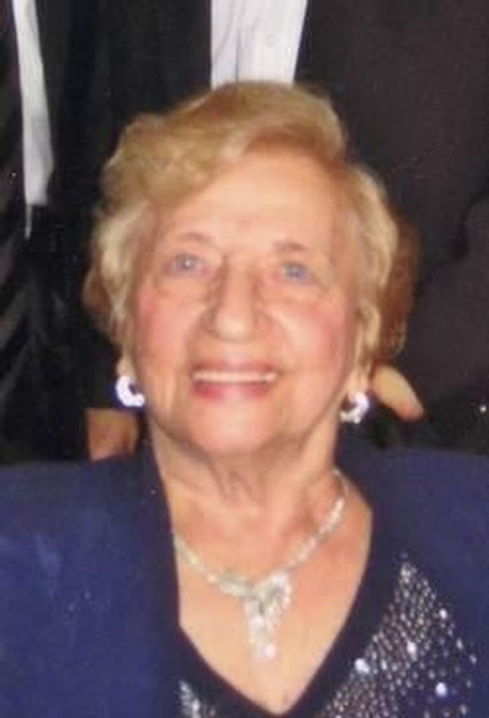 Agnes Sciarrino