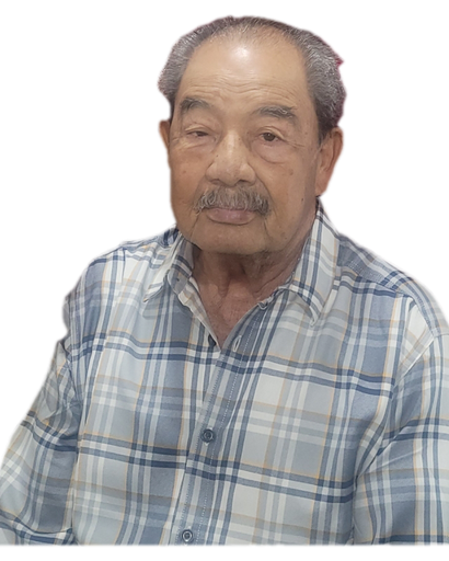Juan Manuel Beltran's obituary image