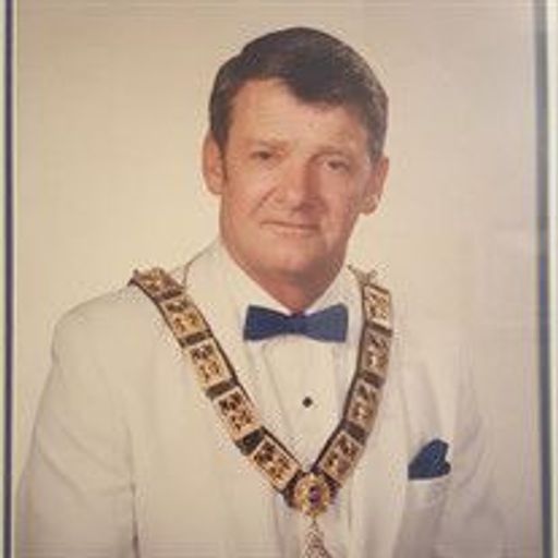Jay Allspaugh Profile Photo