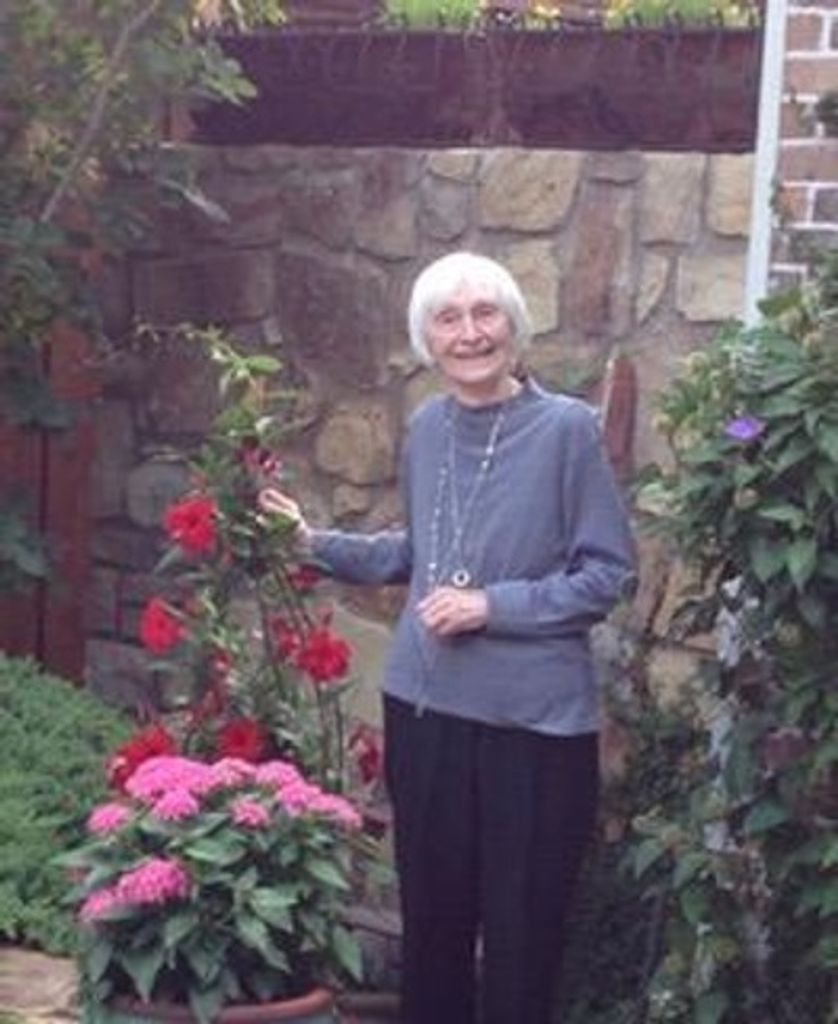 Maria Maass Sumerall Profile Photo