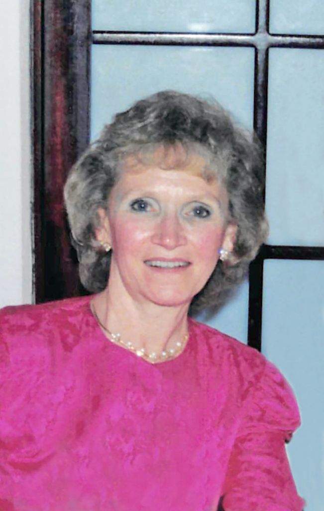 Dorothy Luella (Siekman) Cormier Profile Photo