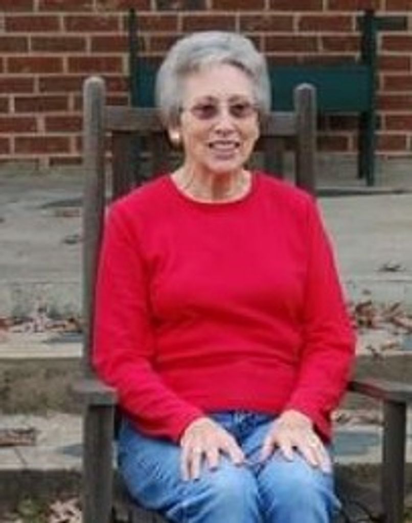 Janet Pugh Johnson