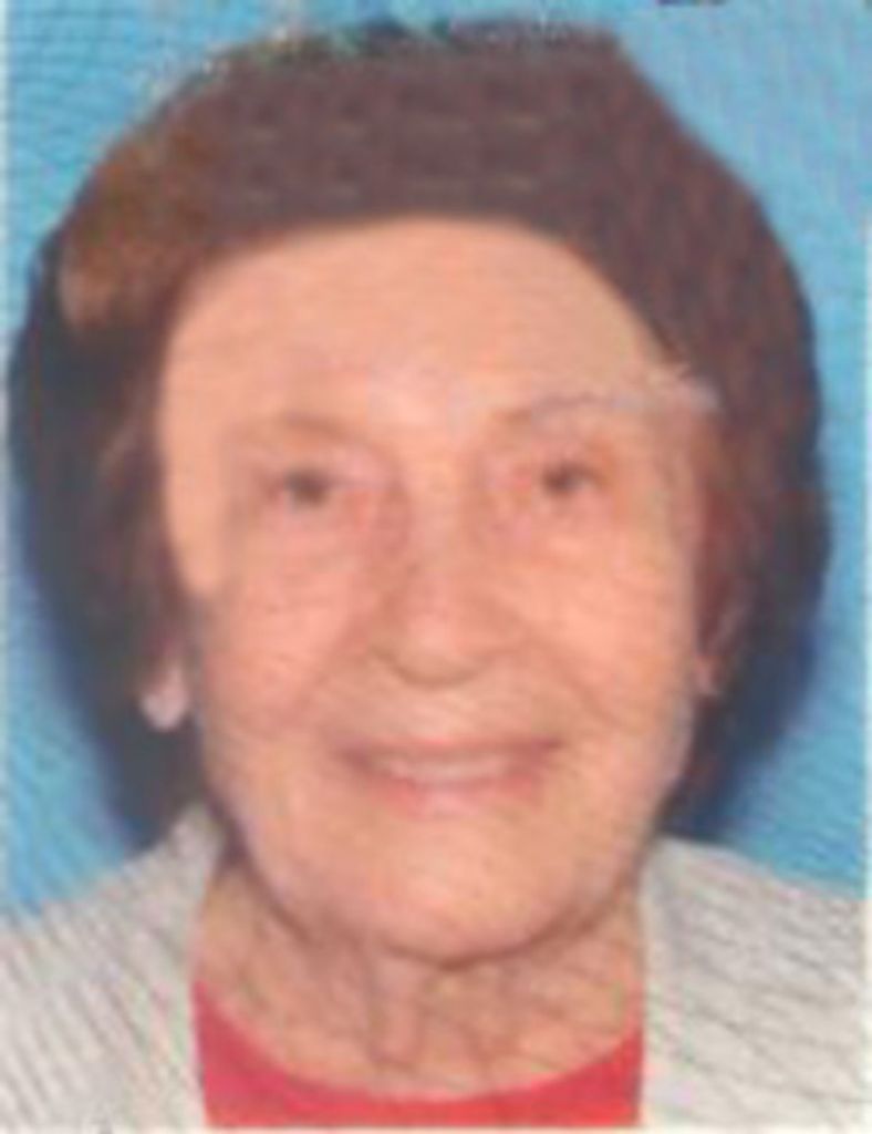 Verna Moss