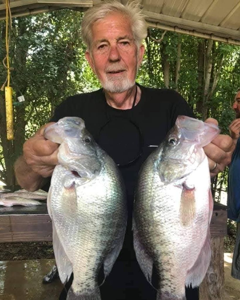 Joseph Lindell Johnson Profile Photo