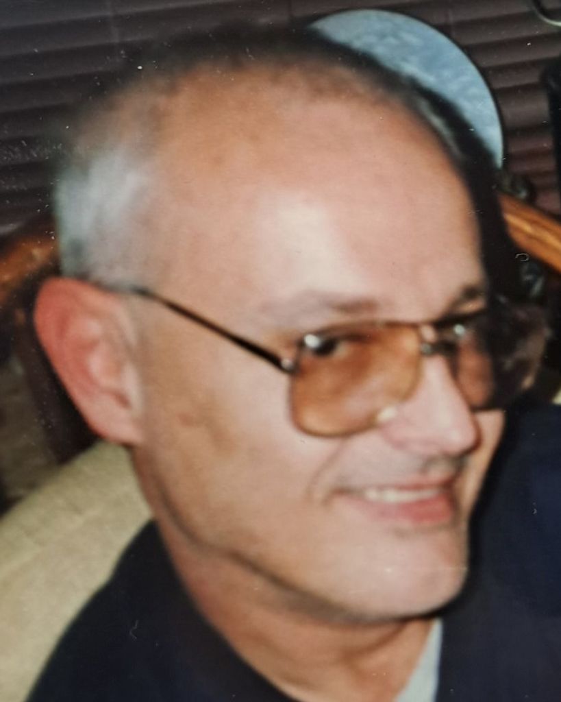 William Dale Johnson