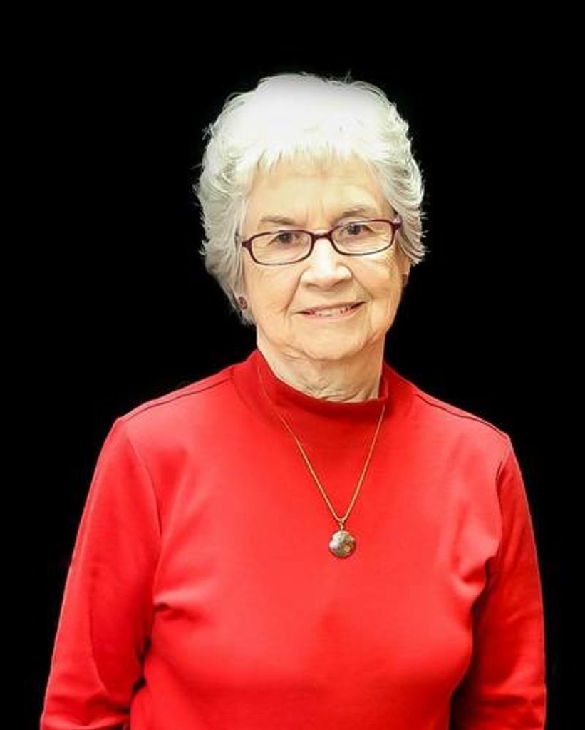 Anna Lavada Yancey Profile Photo