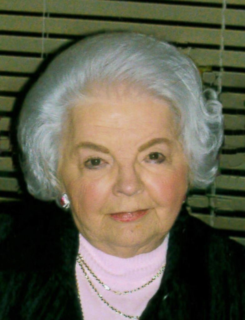 Helen Lou (Dickey)  Steitz Profile Photo