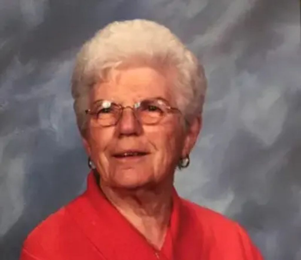 Ada Peters