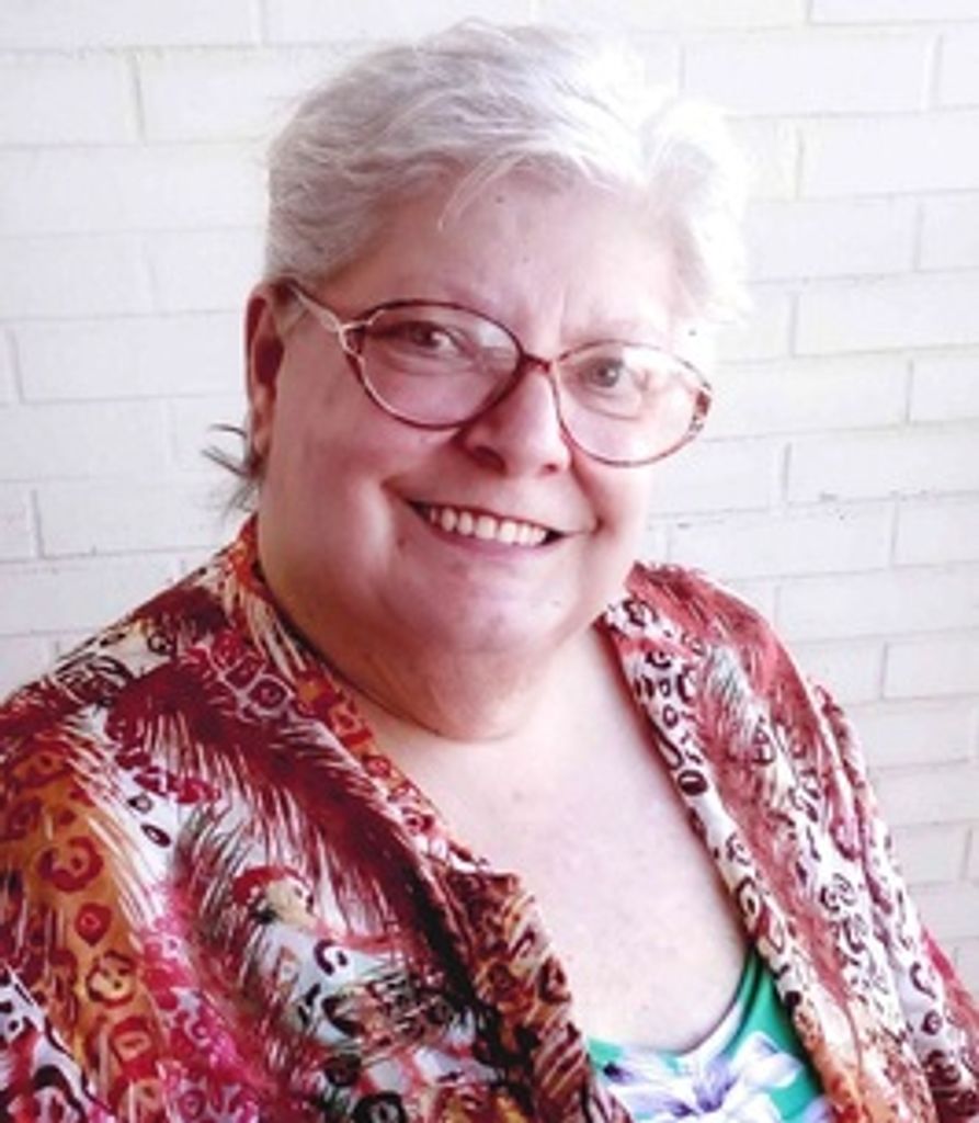 Sandra Dyarman