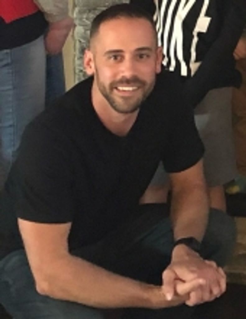 Mr. Robert Kyle Donaldson Profile Photo