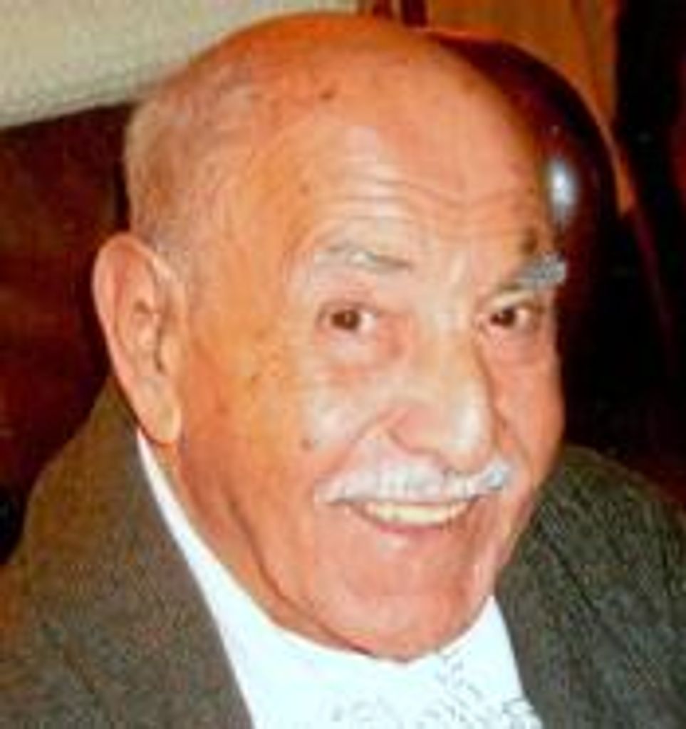 Joseph B. Mondella