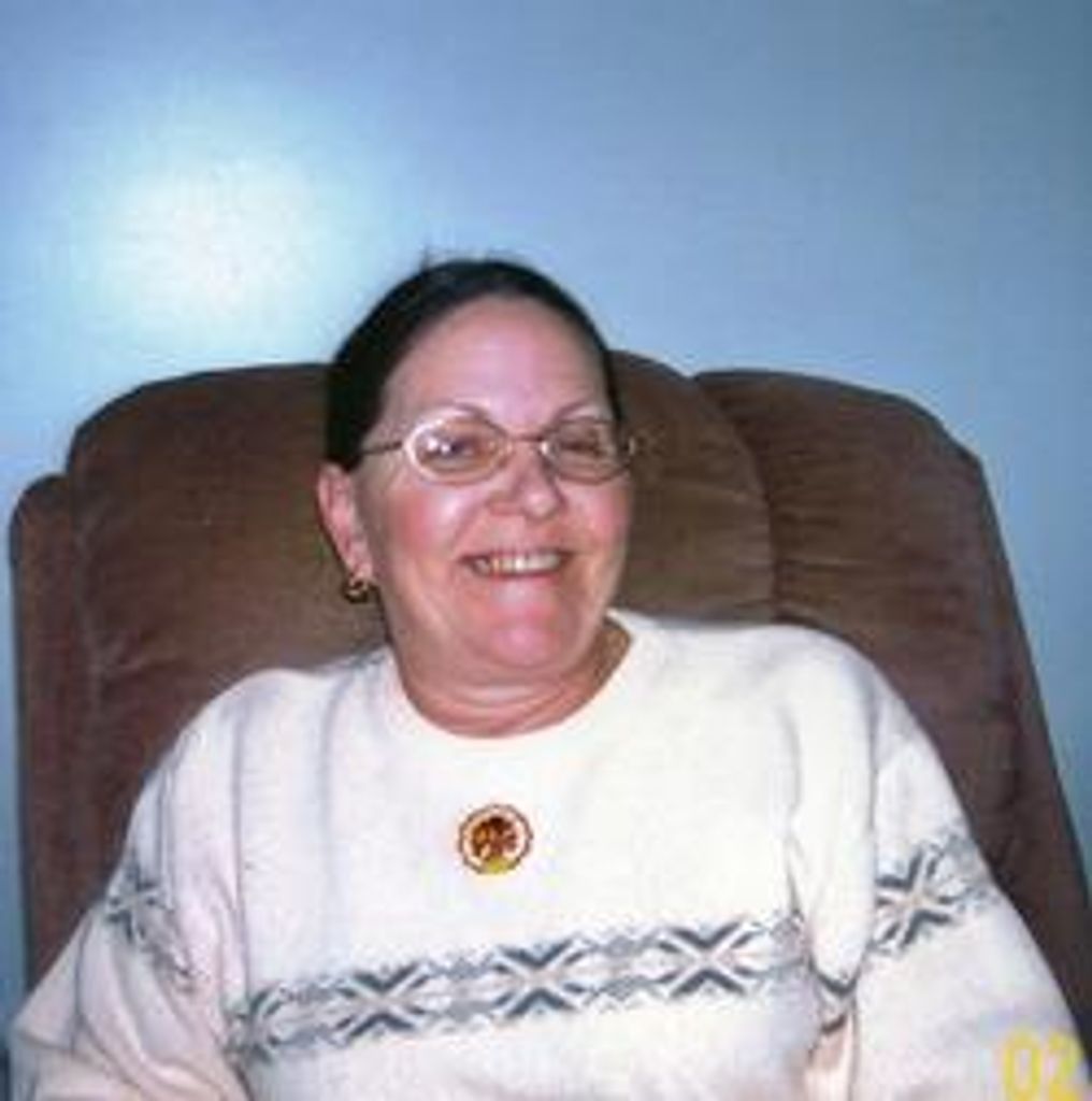 Louetta Nicholas Profile Photo