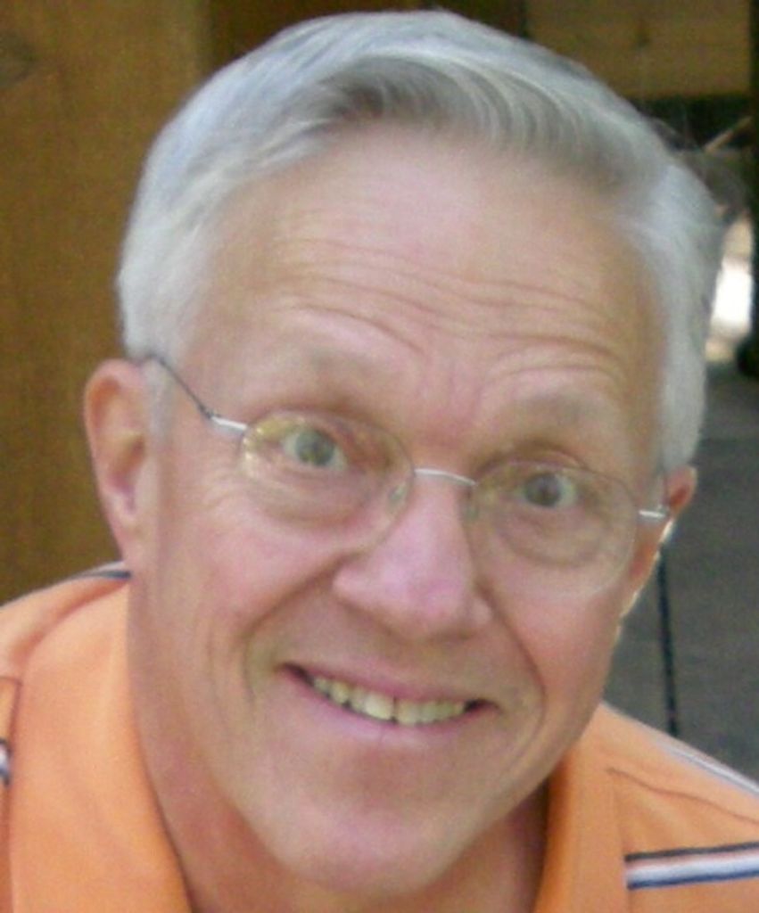Kent A. Nelson