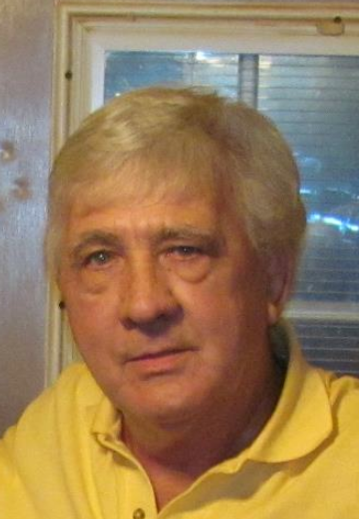 David Sparks Profile Photo