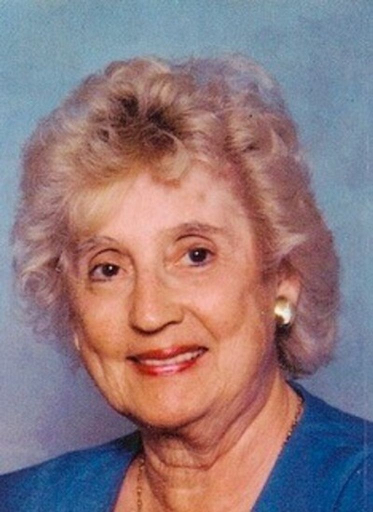 Claire Louise Stahley Profile Photo