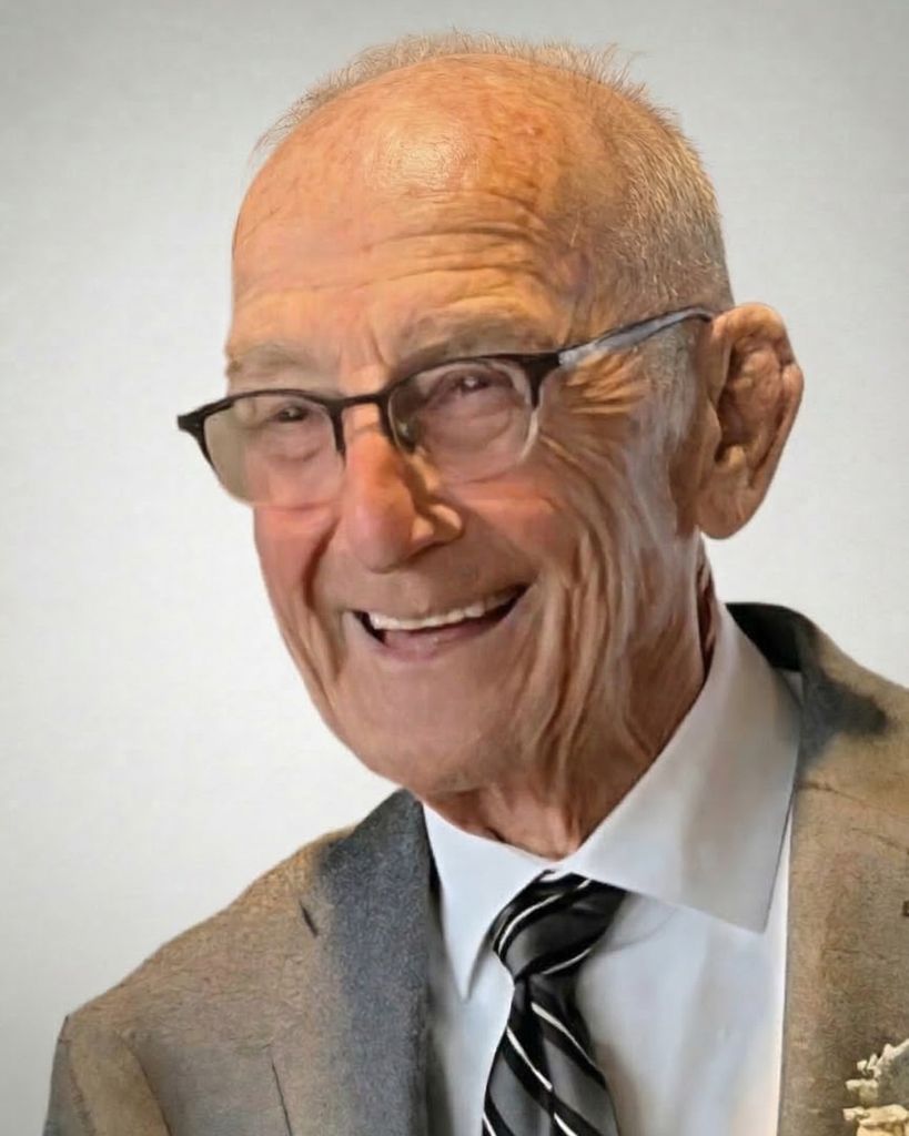 Russell "Russ" D. Hanson