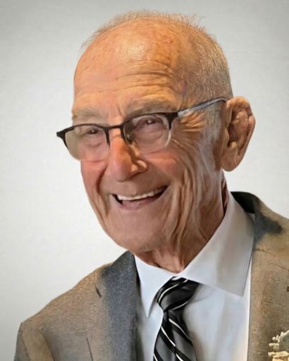 Russell "Russ" D. Hanson Profile Photo