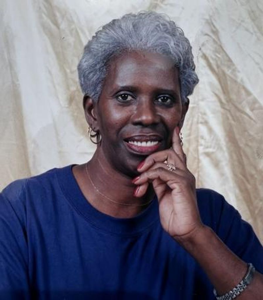 Brunetta Nelson Profile Photo