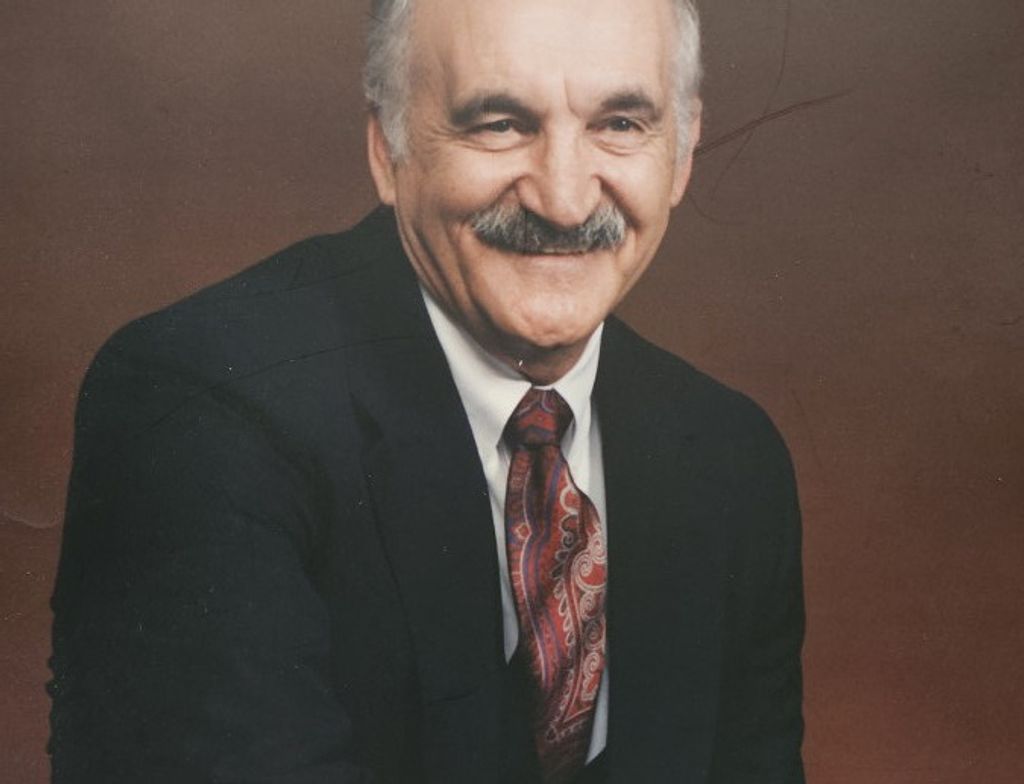 Charles W. Claspell Sr. Profile Photo