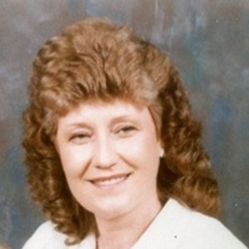 Judy Curry