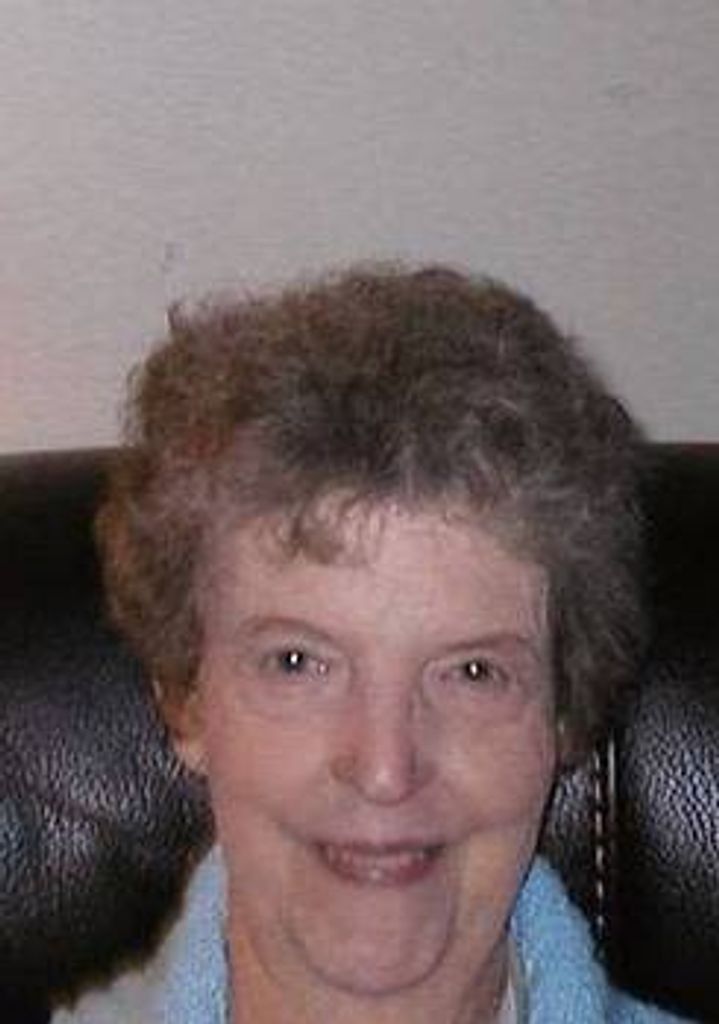Thelma  Fern Bodily