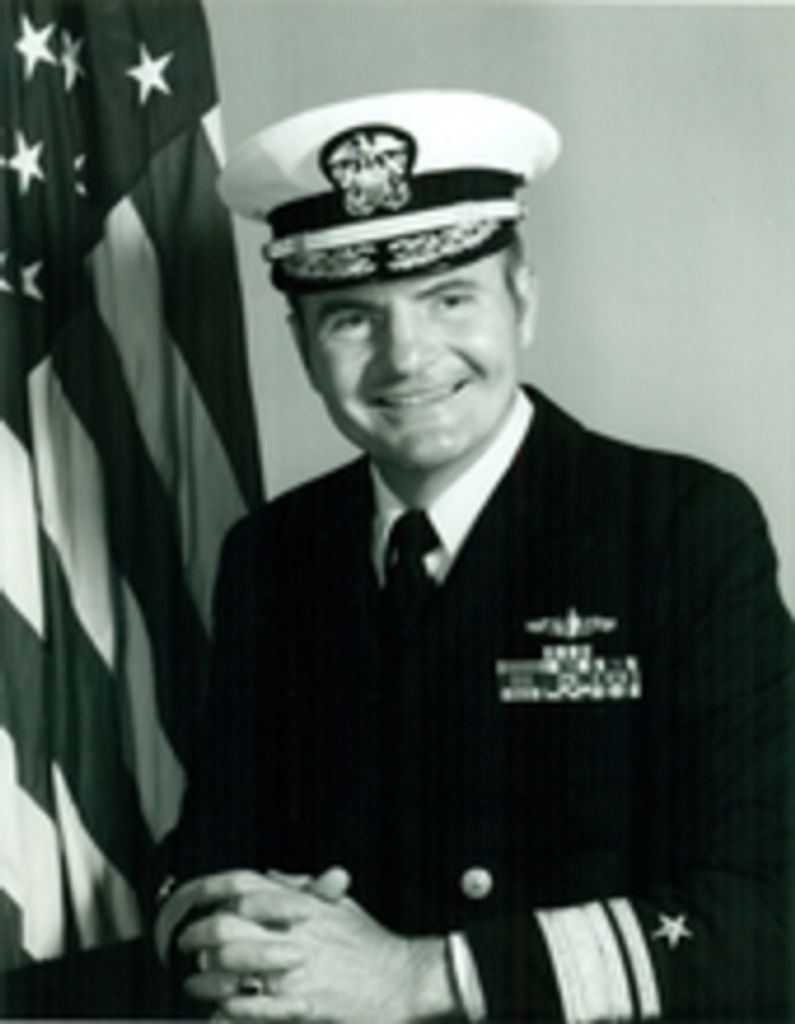 Byron Bruce Newell