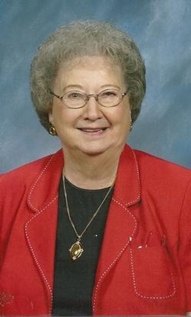 Joyce Perkins Profile Photo