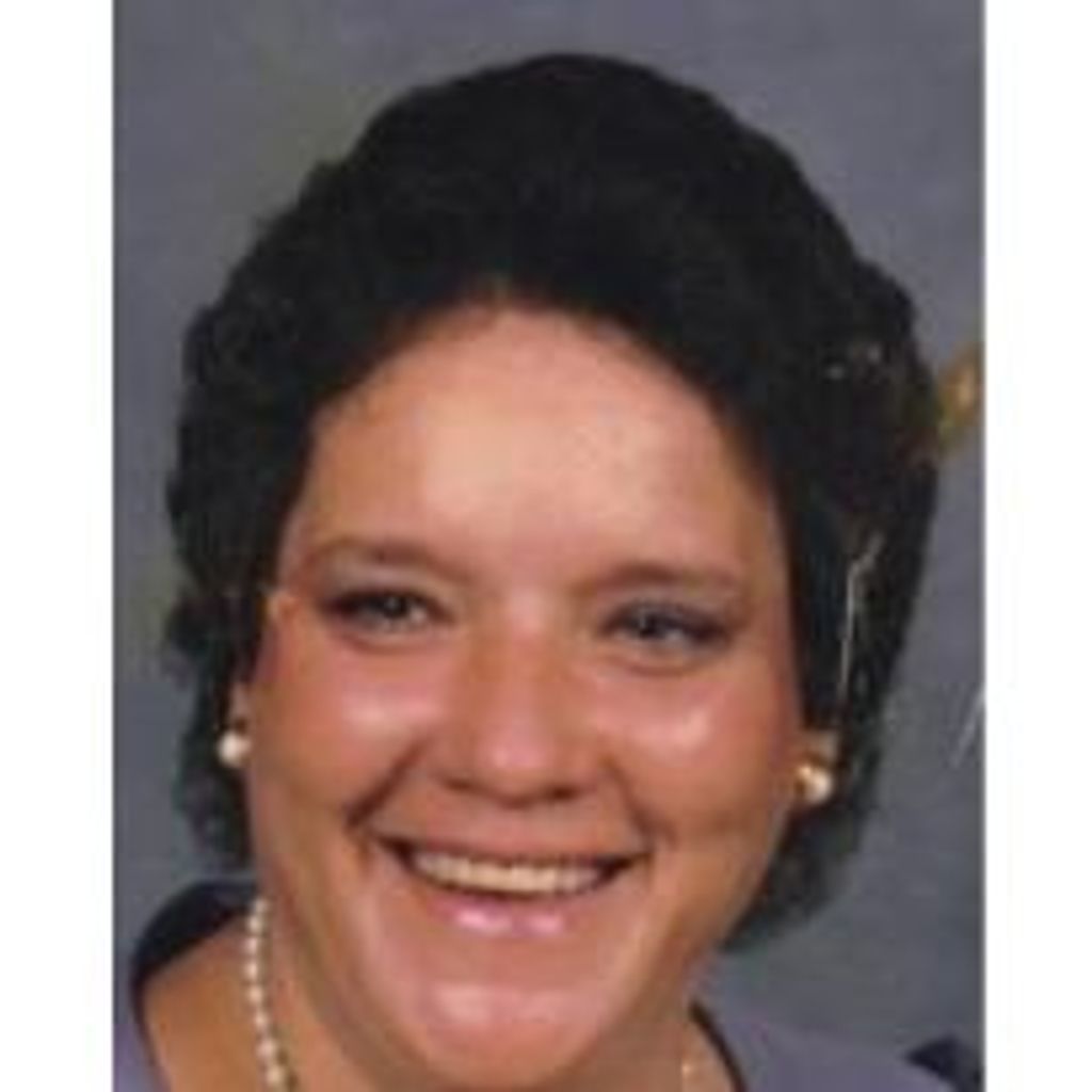 Patricia Porter