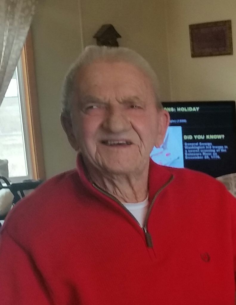 Robert Wayne Johnson