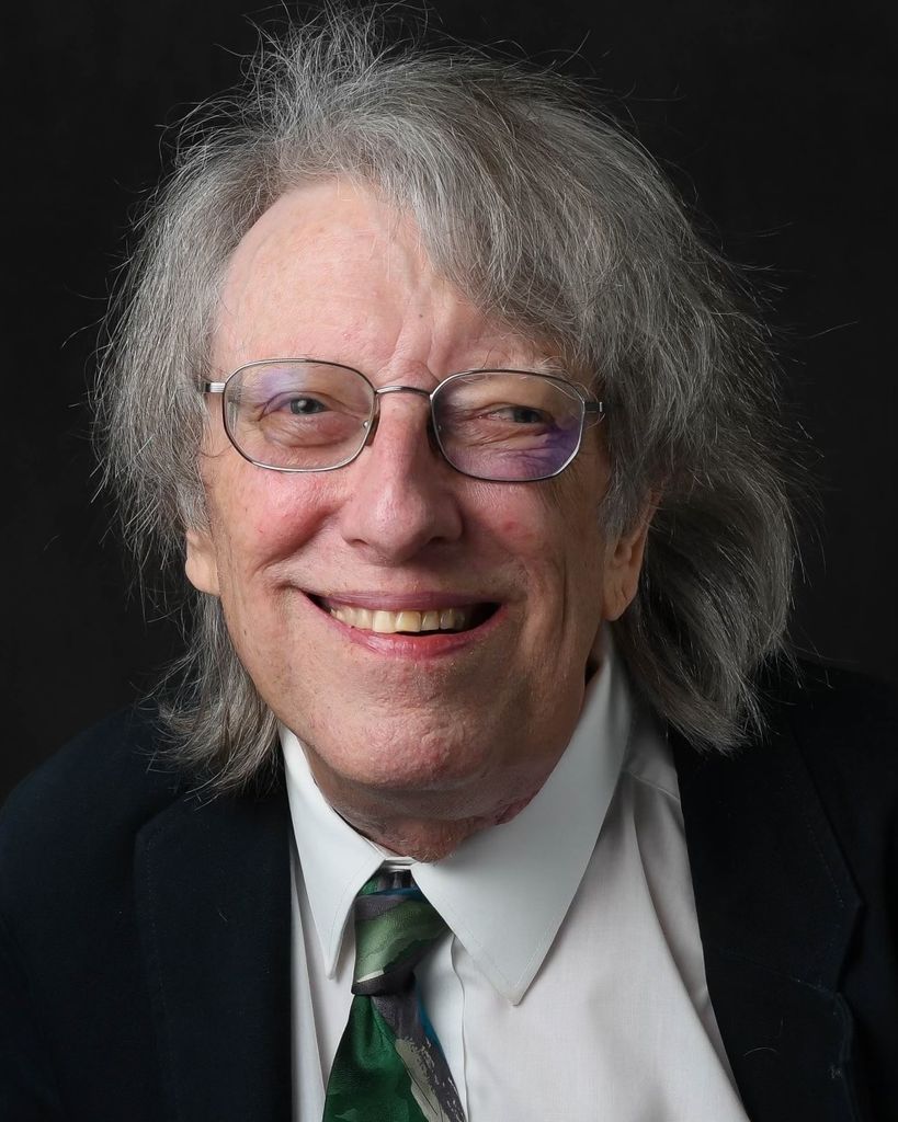 Daniel Lee Dotter