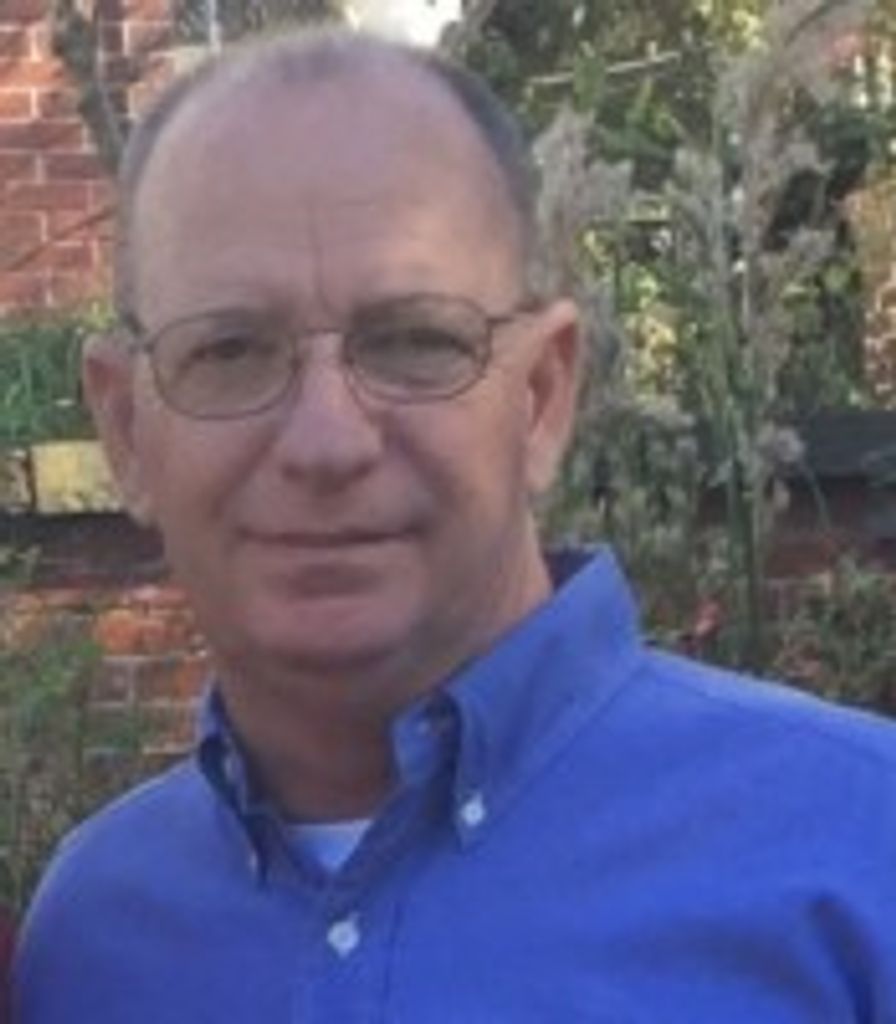 Phil Goodson Profile Photo