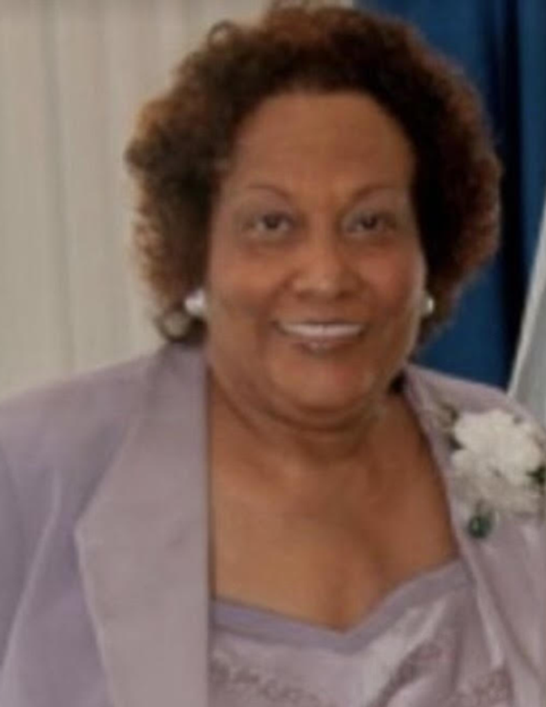 Alean Hester Faust Charles Profile Photo