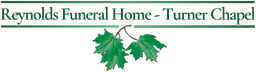 Reynolds Funeral Home - Turner