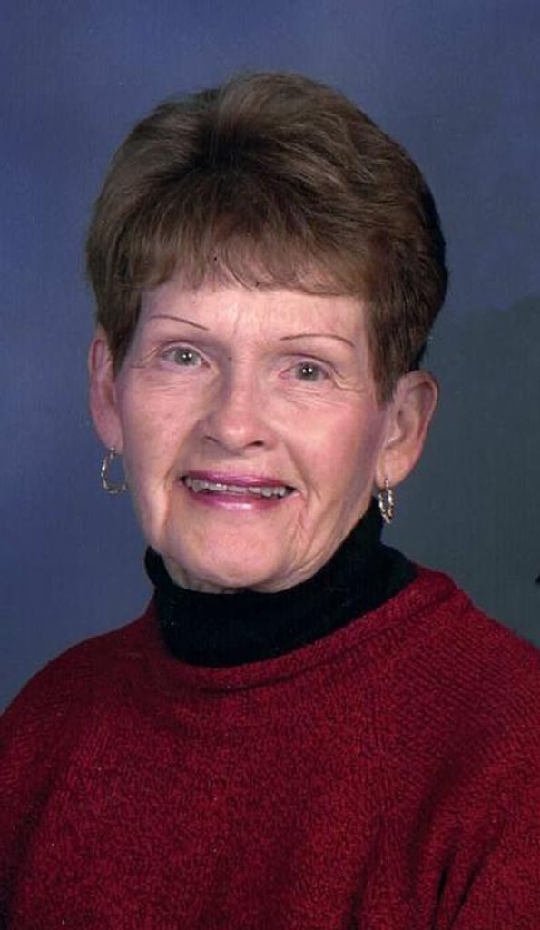 Jean A. Benner Profile Photo
