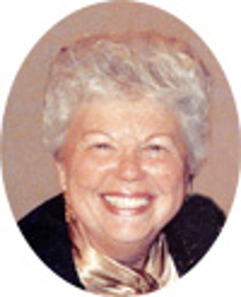 Joan Miller