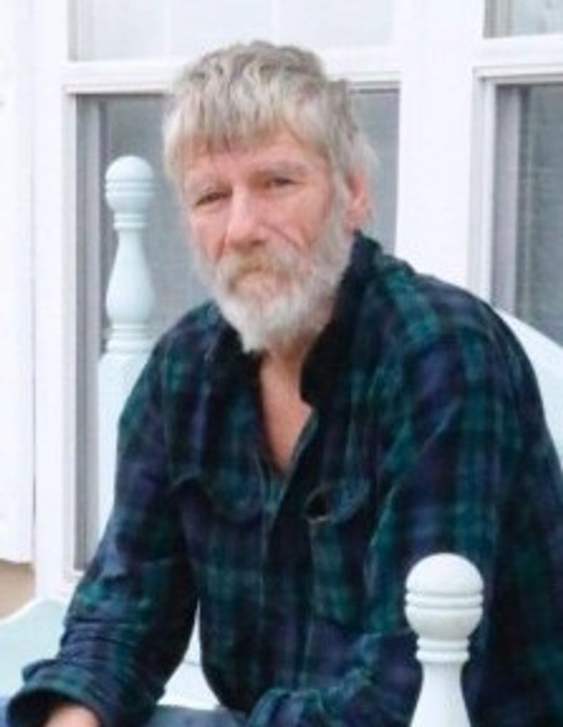 Ronnie Steward
