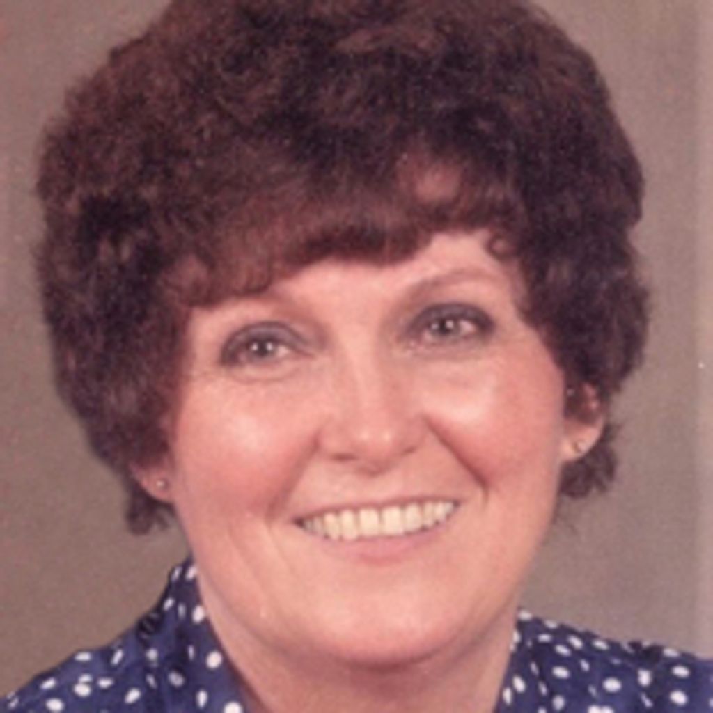 Dorothy Jean Todd Kelly