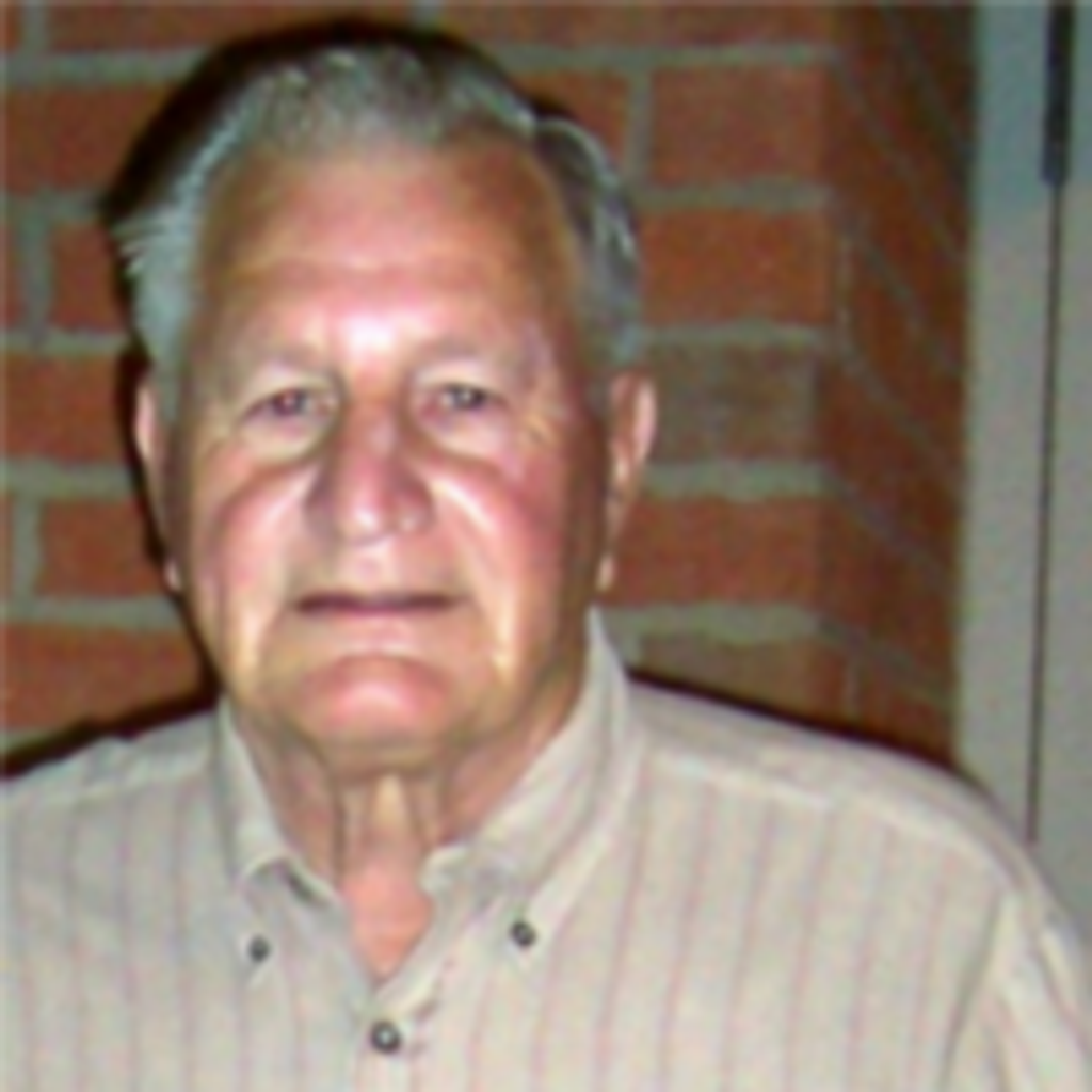 Louie Richard Jones Profile Photo