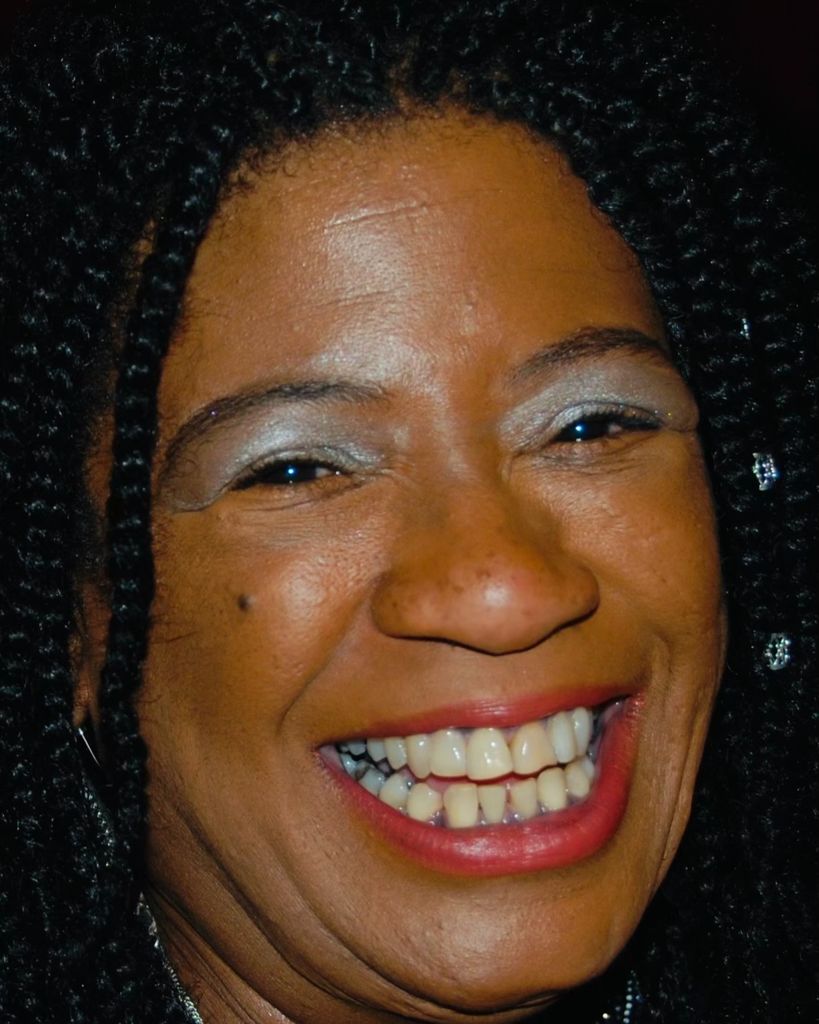 Julia A. Domingo