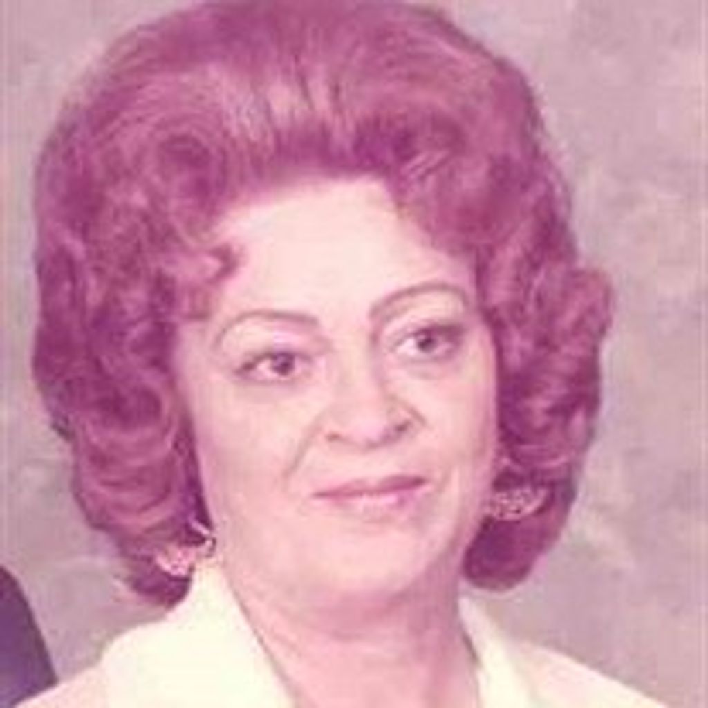 Lillian  J. Jones