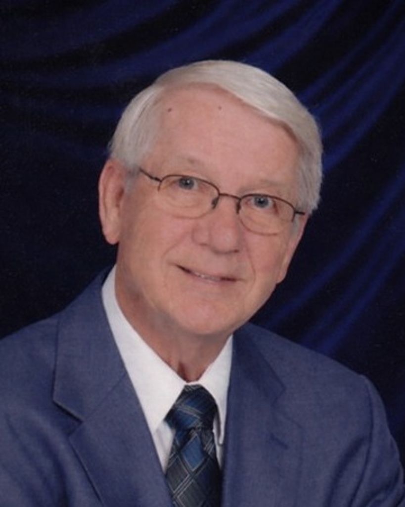 Lonny "Lon" D. Twait Profile Photo