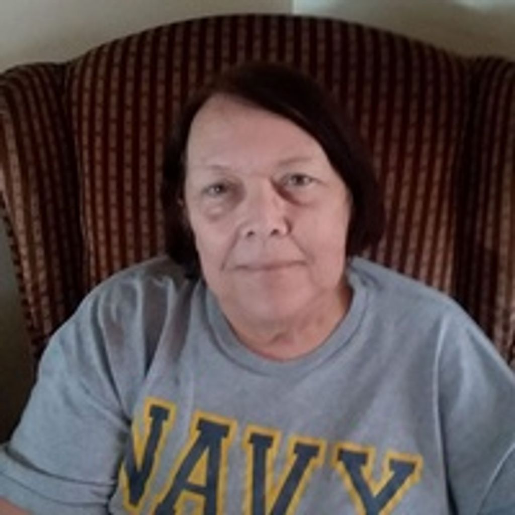 Dolly Sue Brown