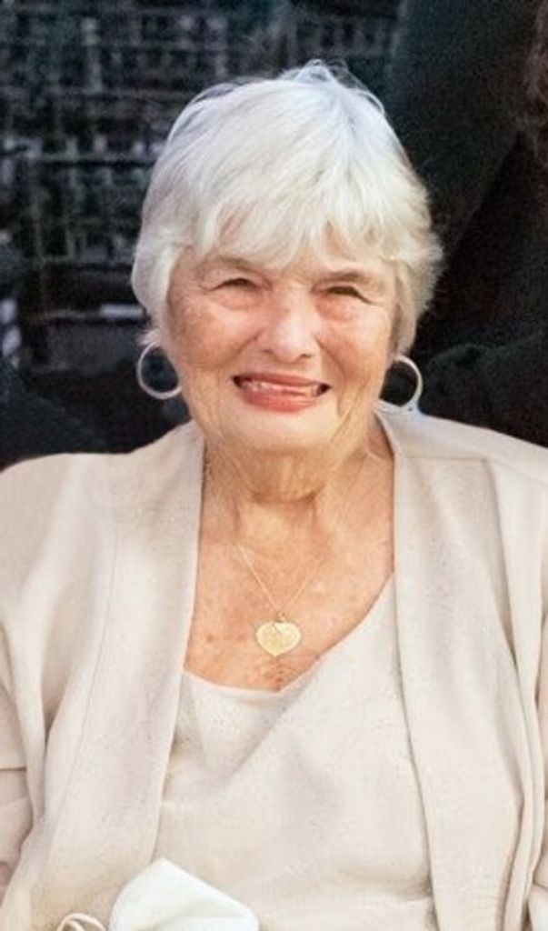 Dr. Geraldine Ella Savidge Martin