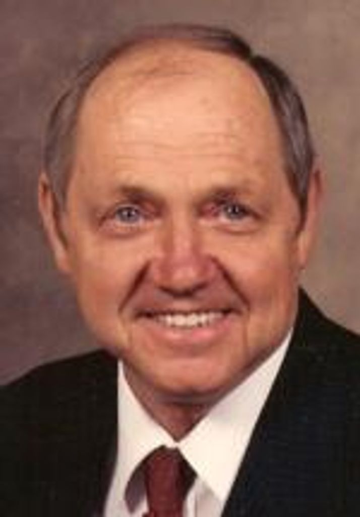 Gene Hull