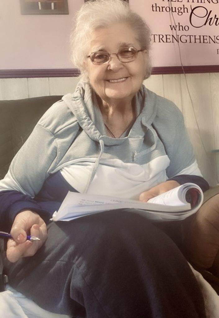 Plina Lucille Smith Profile Photo