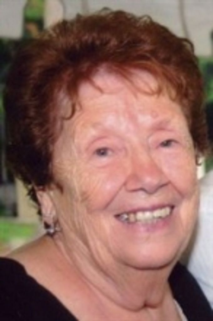 Mildred Saggiomo