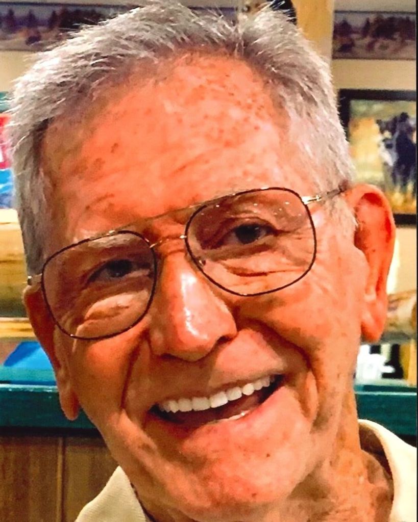 John Edward Webb Profile Photo