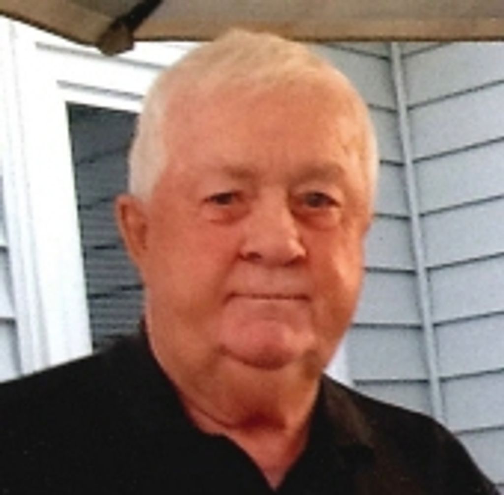 Graydon Gus Tollefson