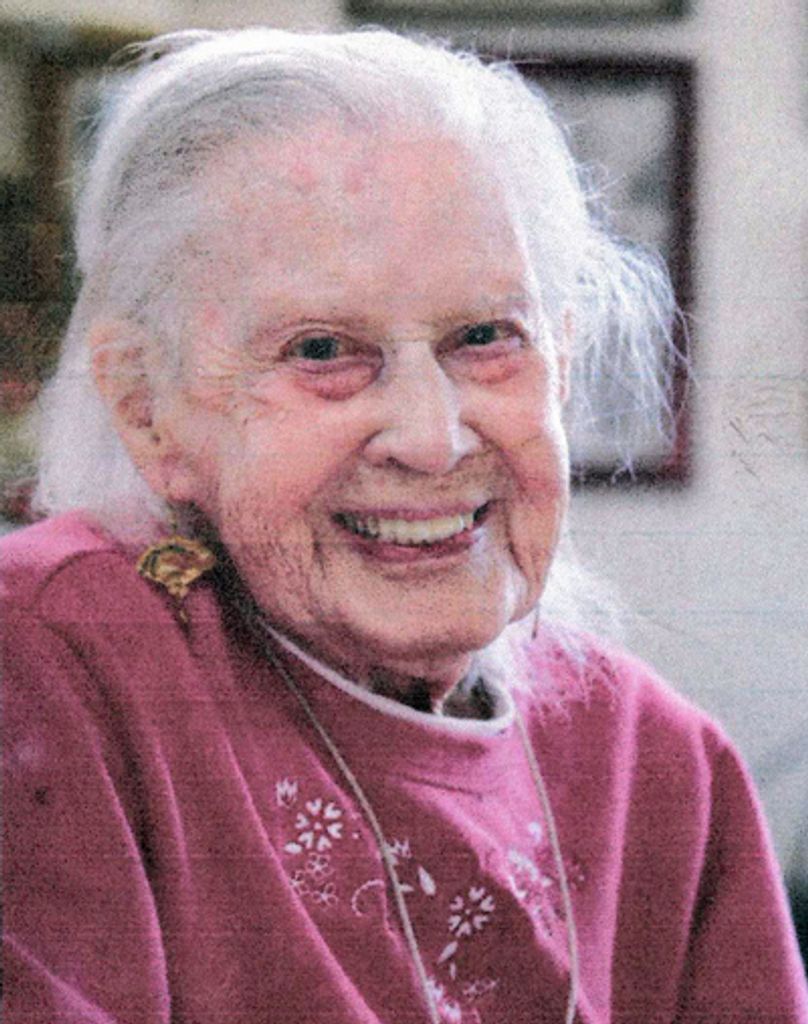 Vivian Ellen Rowan Hunter