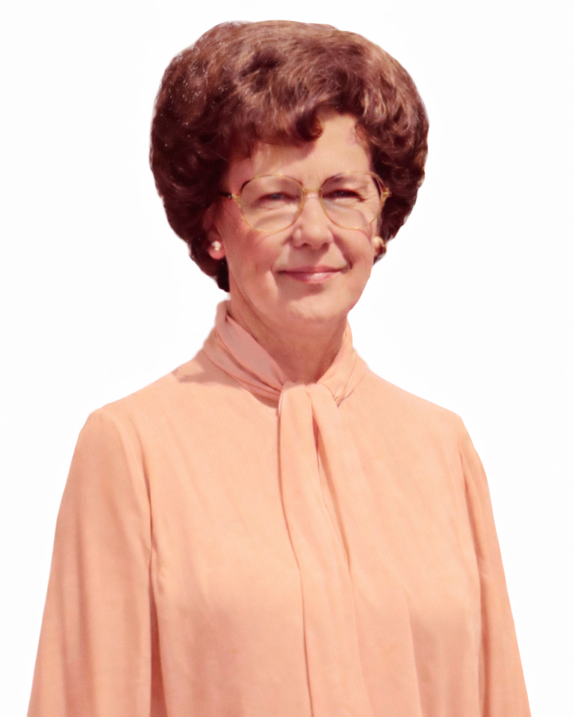 Joanne Spivey Jenkins Profile Photo